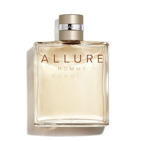 chanel allure men's|chanel allure homme for men.